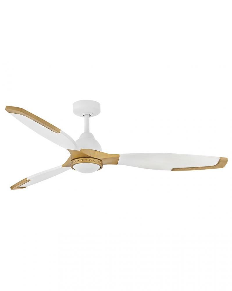AILERON 60" LED SMART FAN