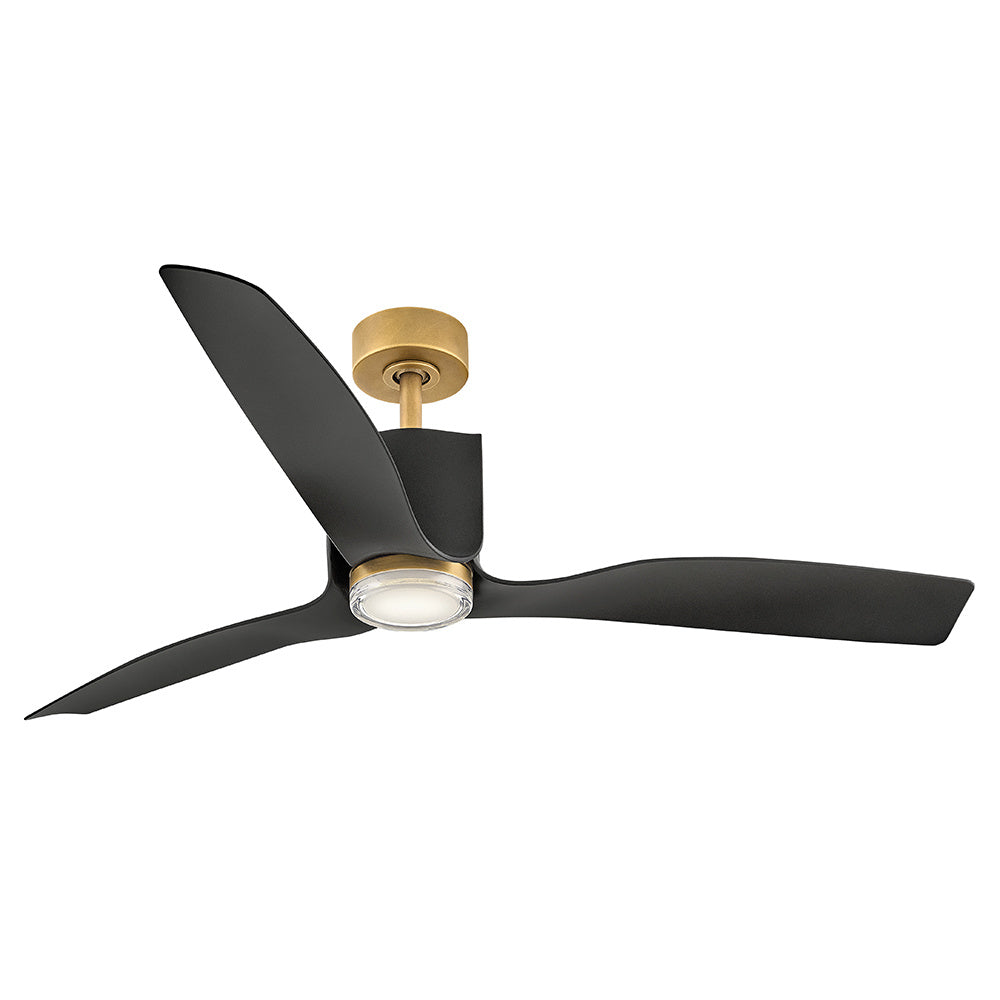 SVEN 54" LED SMART FAN WITH UPLIGHT