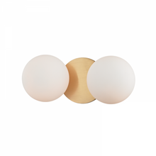 Load image into Gallery viewer, Baird Bath and Vanity