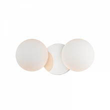 Load image into Gallery viewer, Baird Bath and Vanity