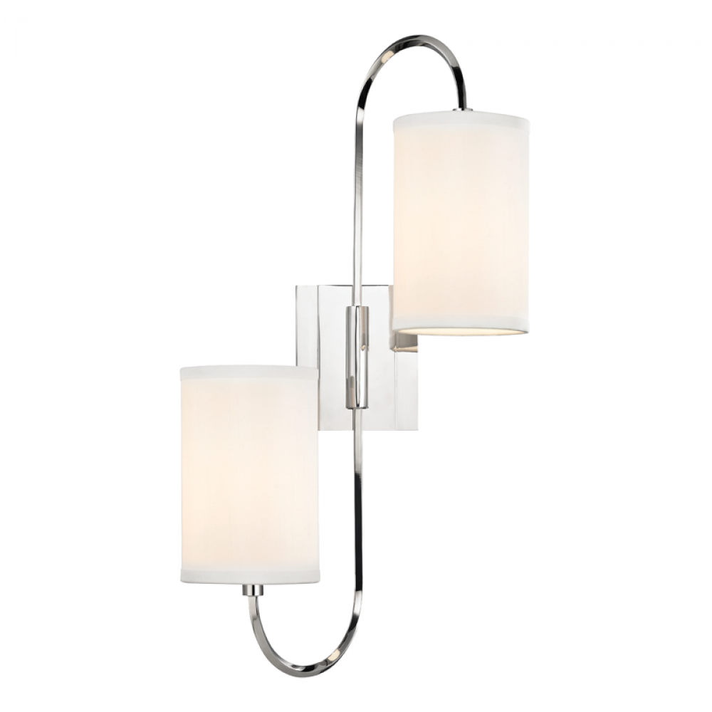 Junius Wall Sconce