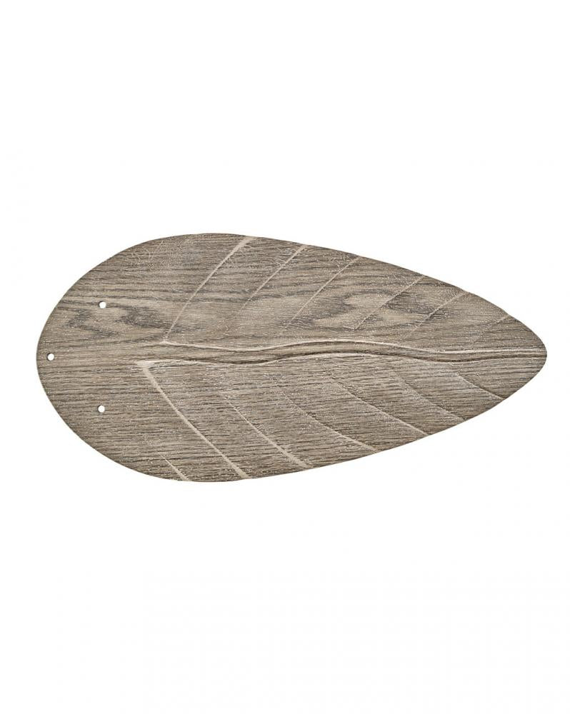 52" Accessory Blade Set - Miscellaneous|Wood|Brown