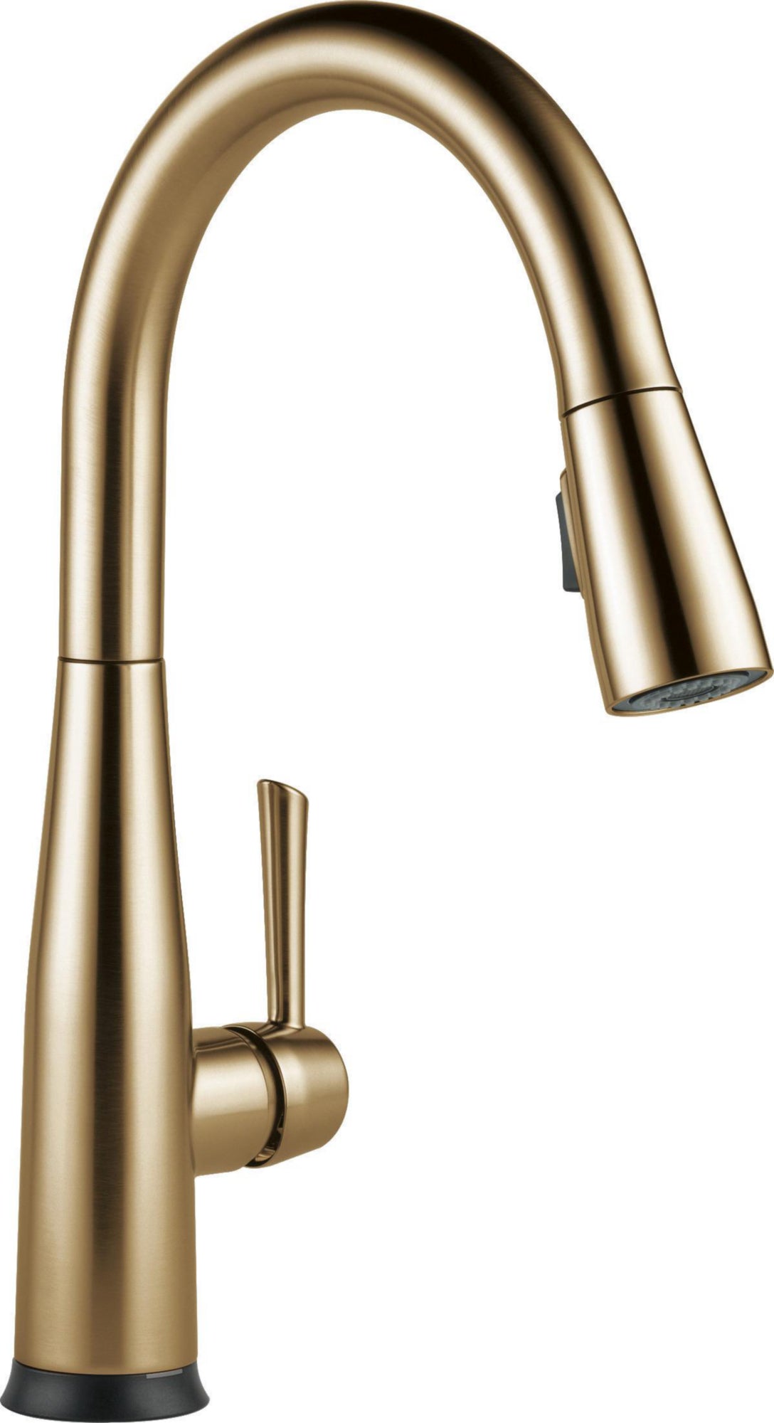 SINGLE HANDLE PULL-DOWN KITCHEN FAUCET WITH TOUCH2O CZ