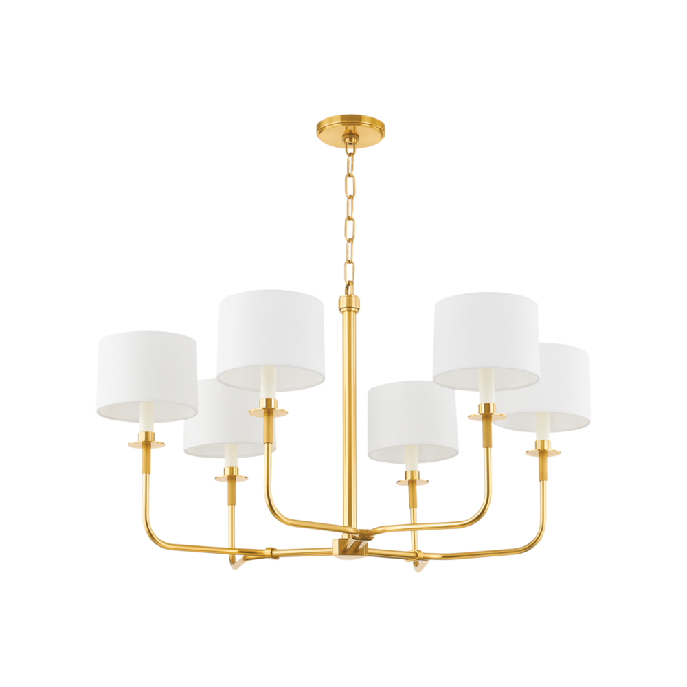 PARAMUS Chandelier