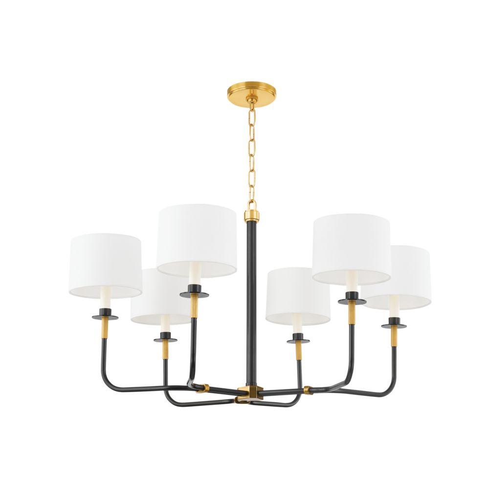 PARAMUS Chandelier