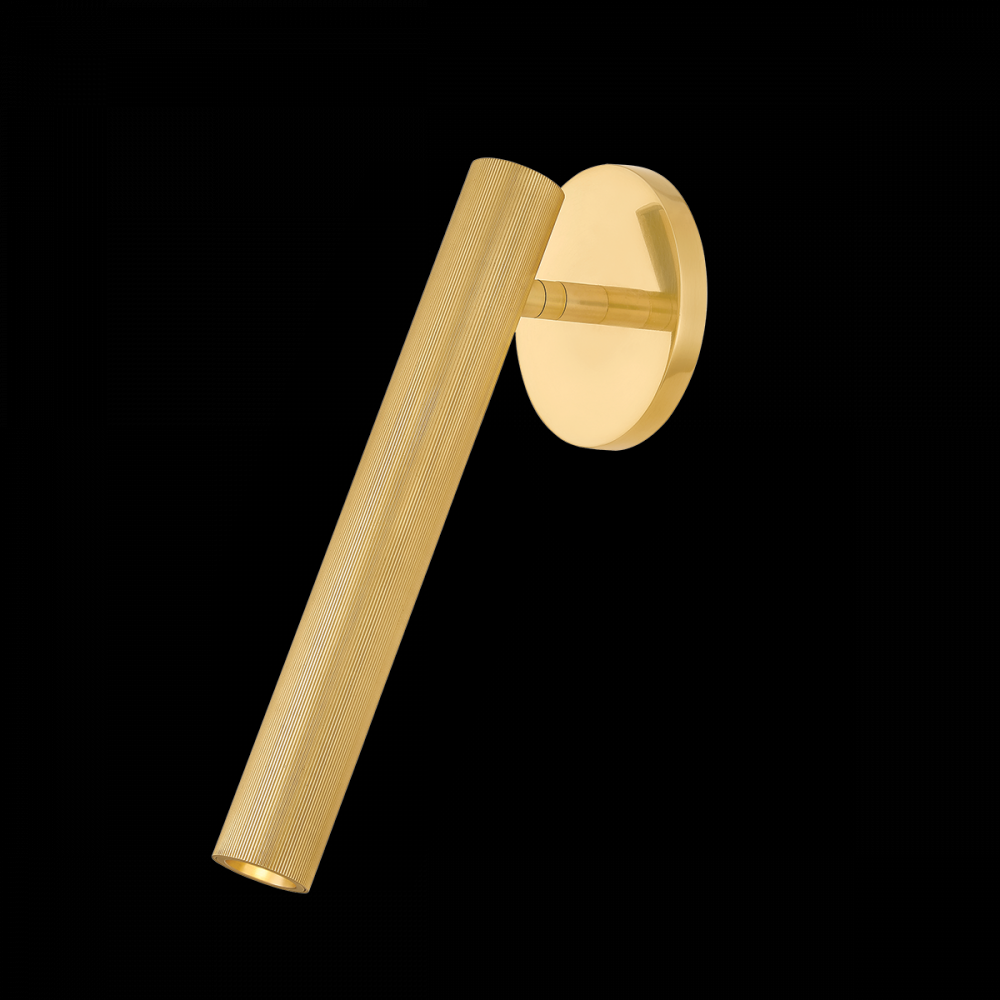 SIMEON Wall Sconce