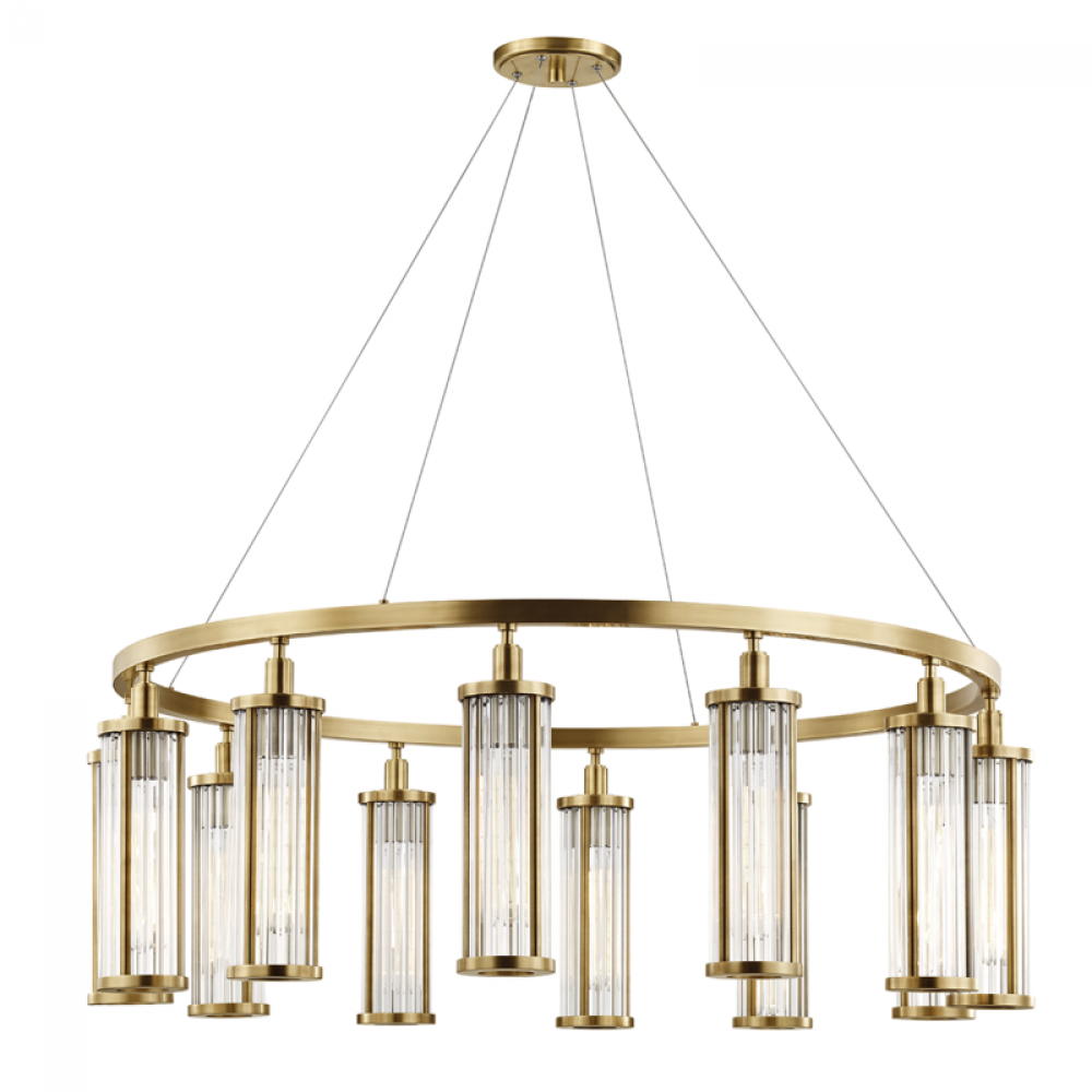 Marley Chandelier