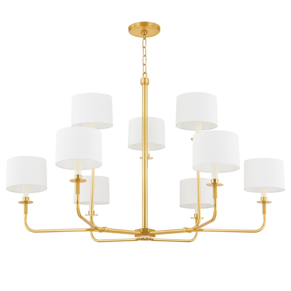 PARAMUS Chandelier