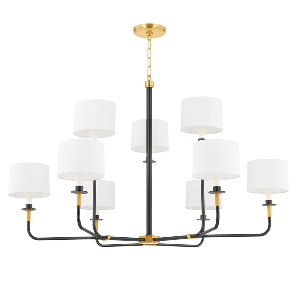 PARAMUS Chandelier