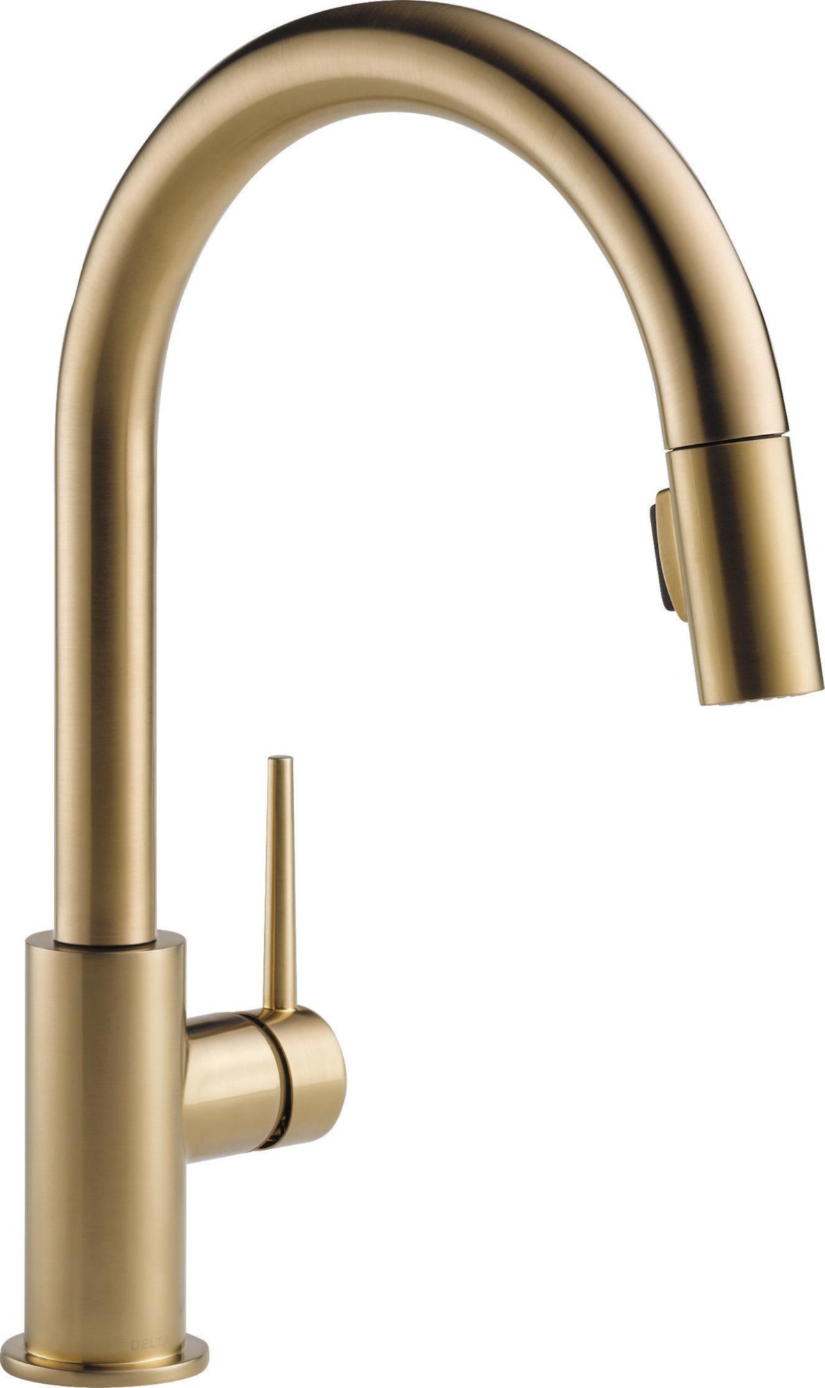 TRINSIC PULL-DOWN KITCHEN FAUCET