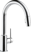 Load image into Gallery viewer, TRINSIC PULL-DOWN KITCHEN FAUCET