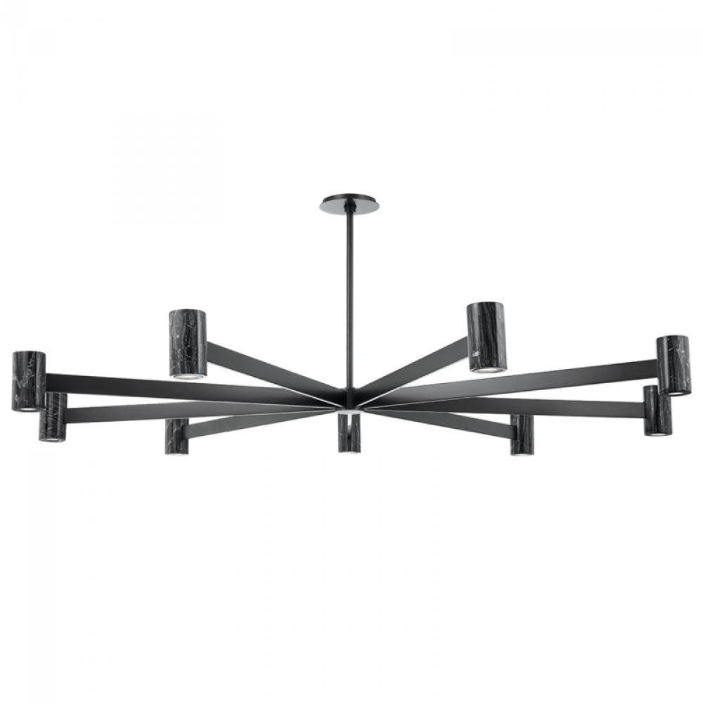 Predock Chandelier