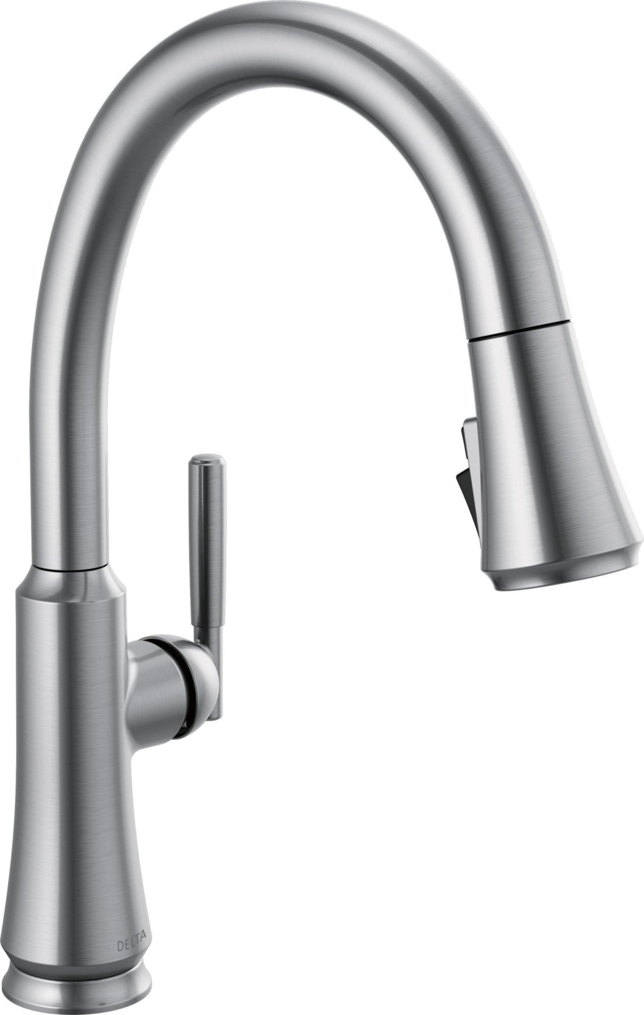 SINGLE HANDLE PULL-DOWN SHIELDSPRAY