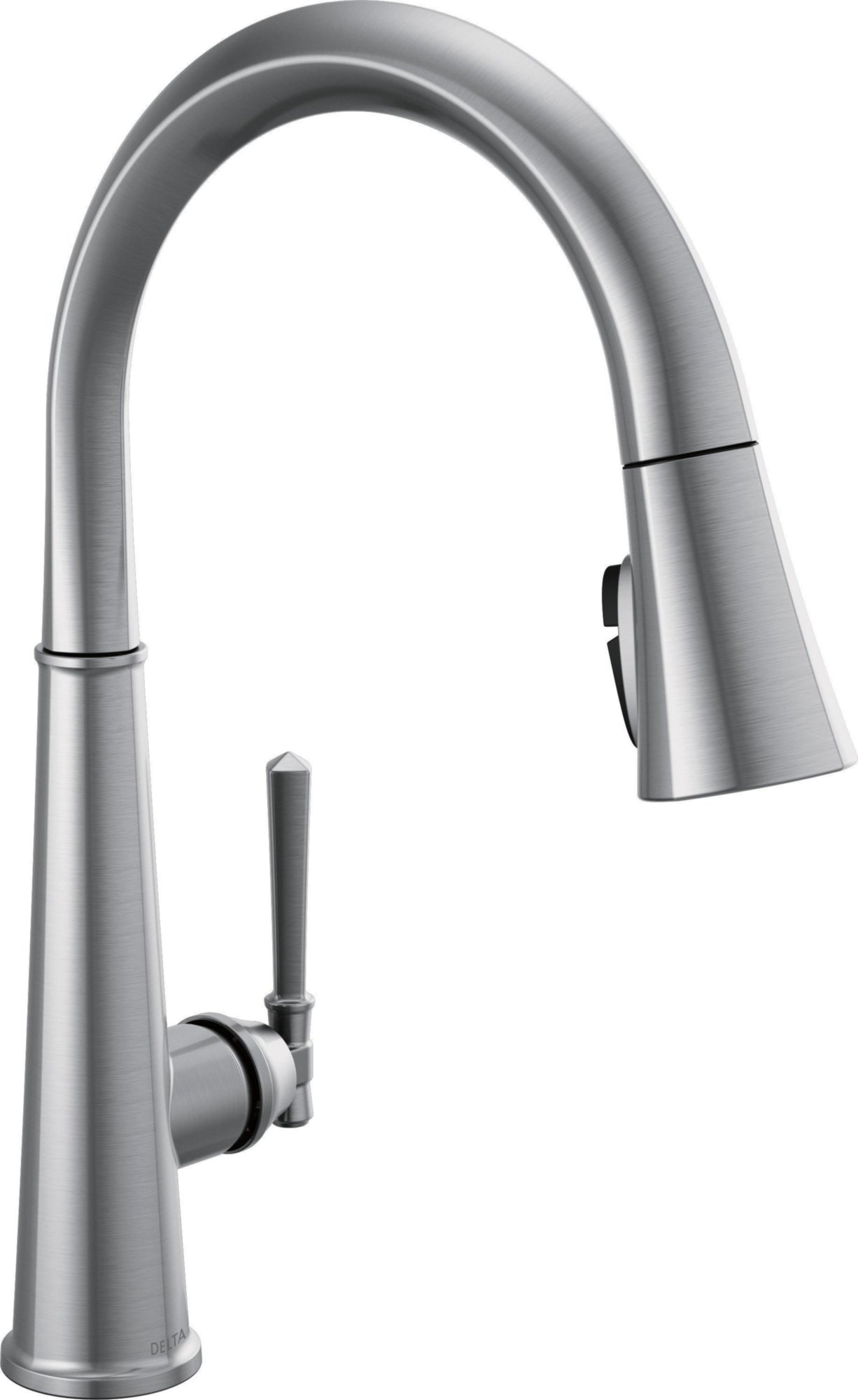 SHIELDSPRAY PULL-DOWN KITCHEN FAUCET 1L