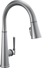 Load image into Gallery viewer, SHIELDSPRAY PULL-DOWN KITCHEN FAUCET 1L