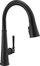 Load image into Gallery viewer, SHIELDSPRAY PULL-DOWN KITCHEN FAUCET 1L