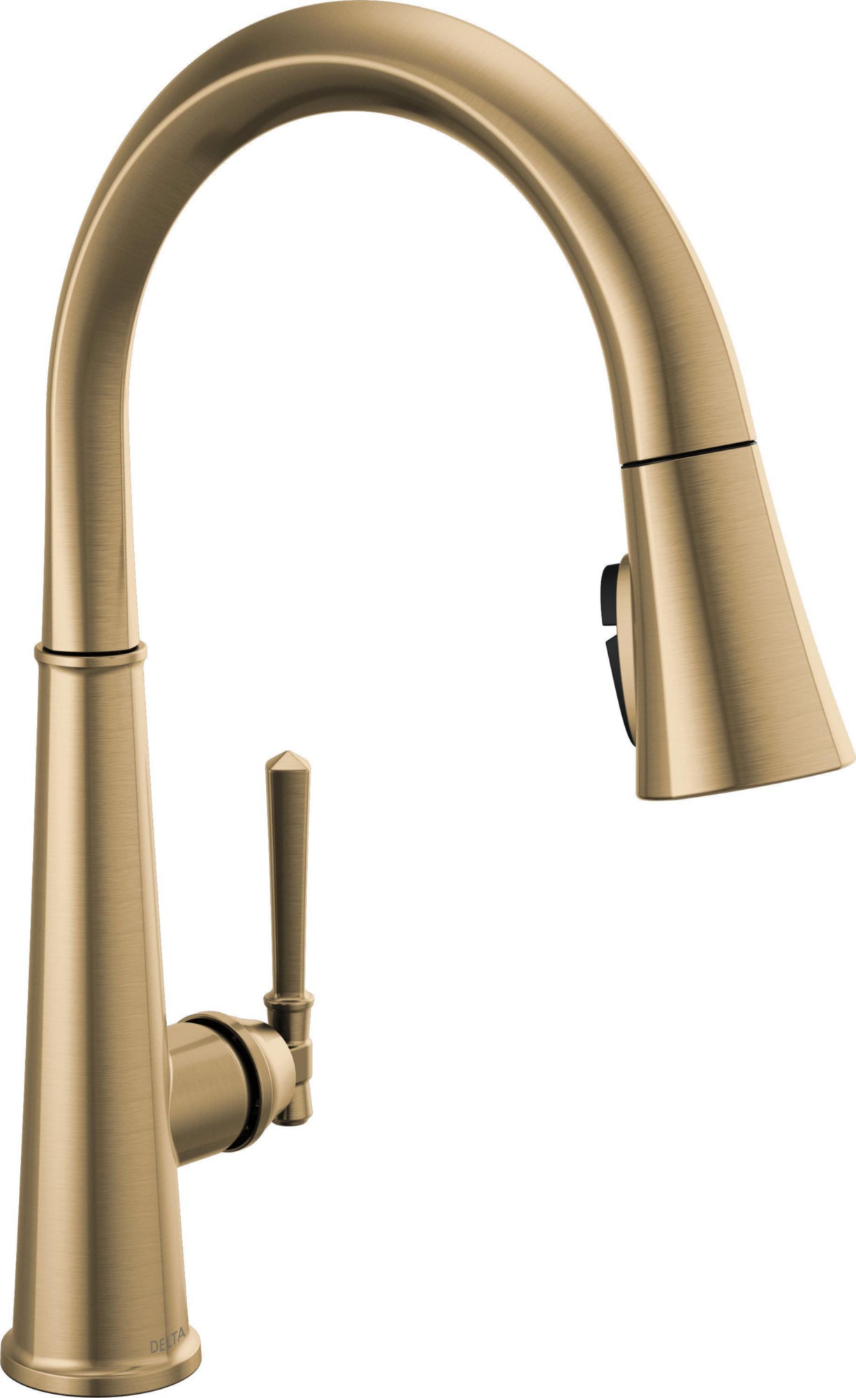 SHIELDSPRAY PULL-DOWN KITCHEN FAUCET 1L