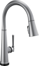 Load image into Gallery viewer, TOUCH 2O PULL-DOWN KICHEN FAUCET 1L W/SHIELDSPRAY