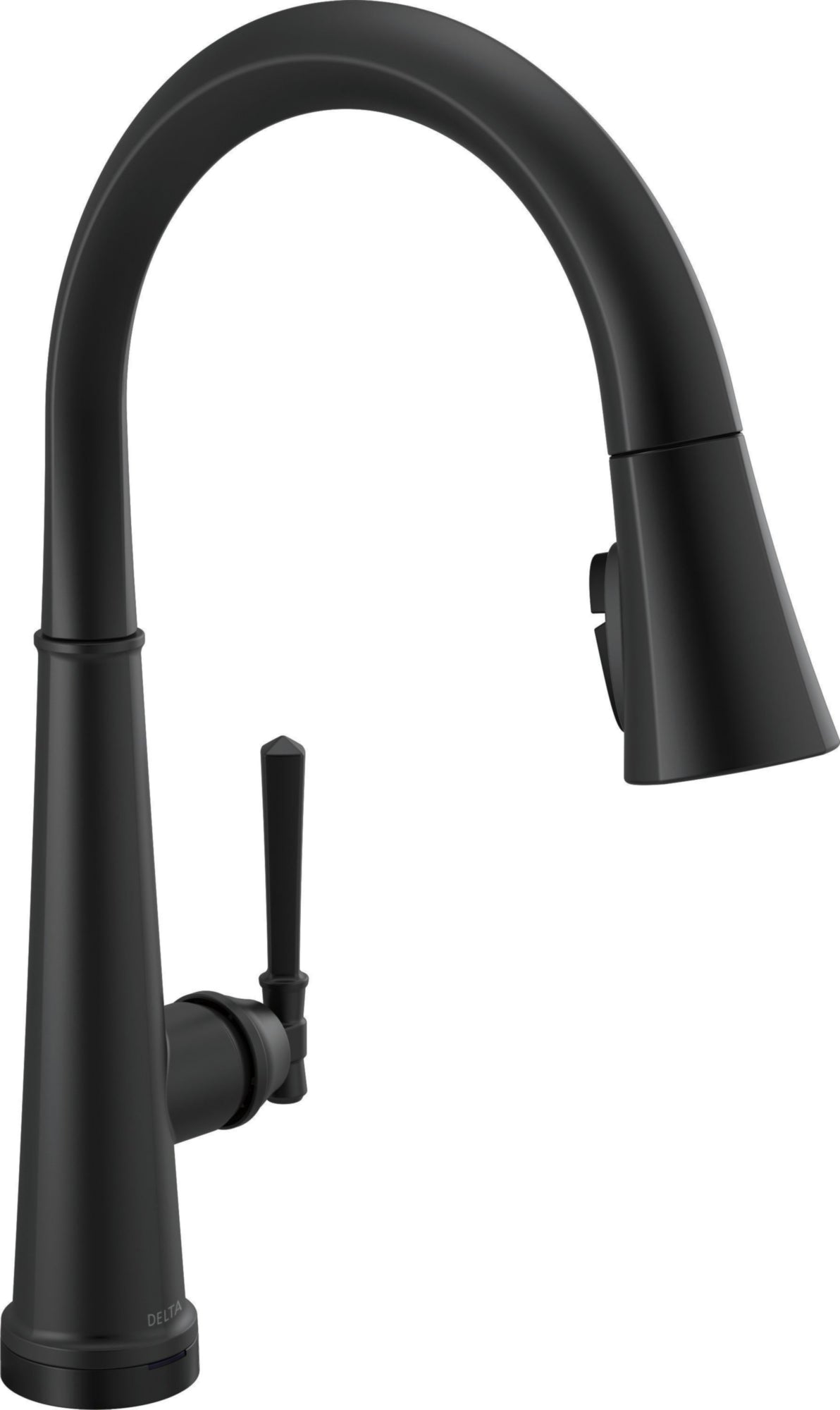 EMMELINE TOUCHLESS KITCHEN PULLDOWN BL