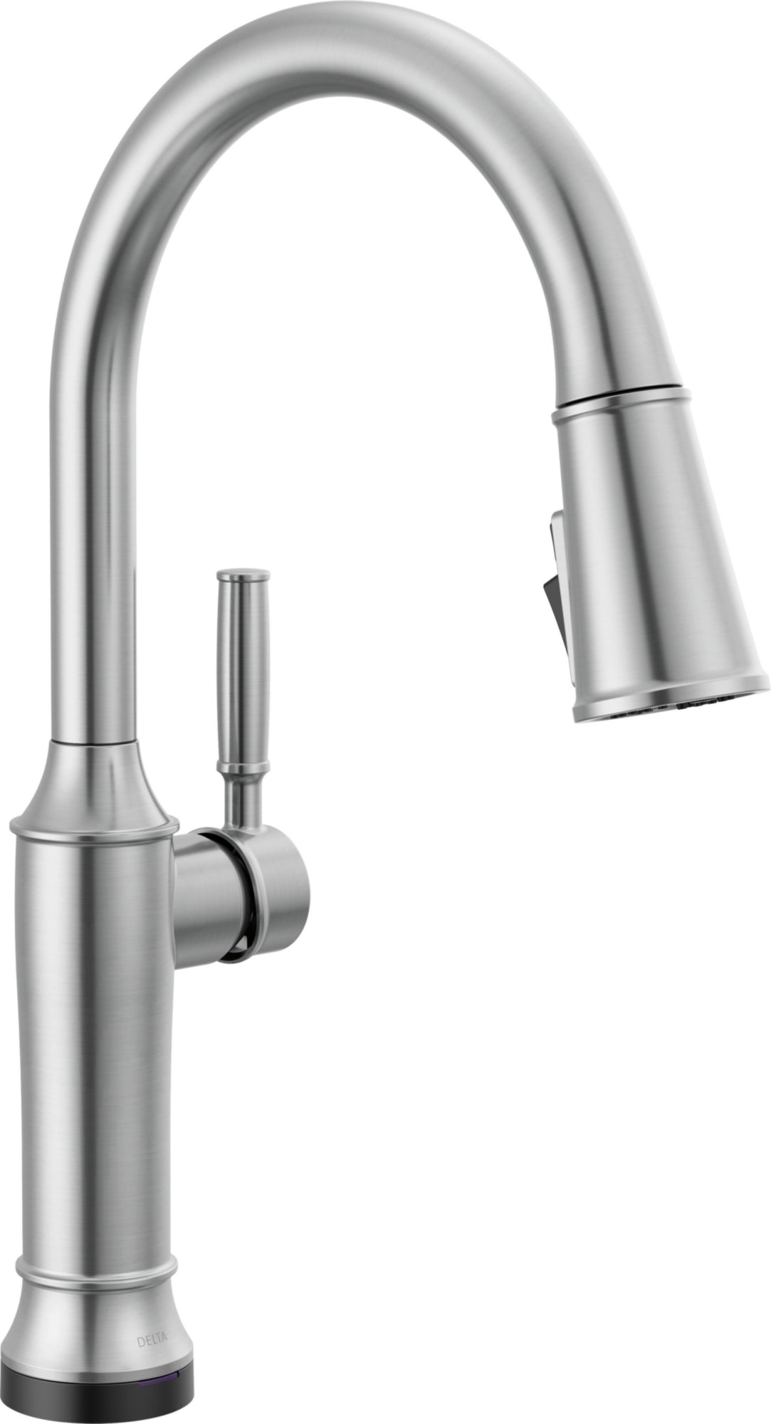 KITCHEN TOUCHLESS PULLDOWN ARCTIC STAINLESS