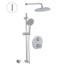 Load image into Gallery viewer, Thermostatic 2 Function Shower System - by ALT