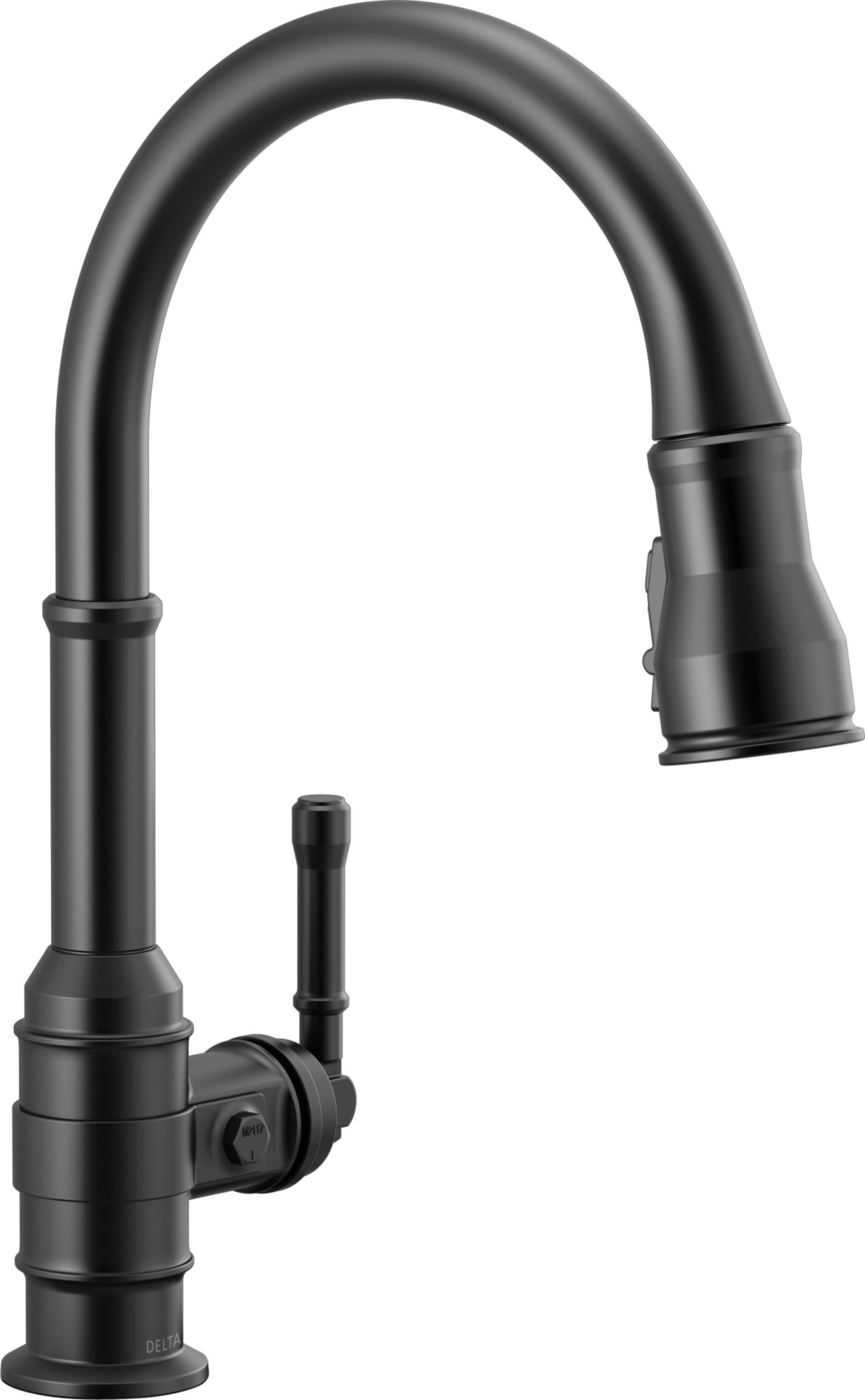 PULL-DOWN KITCHEN W/SHIELDSPRAY 1L
