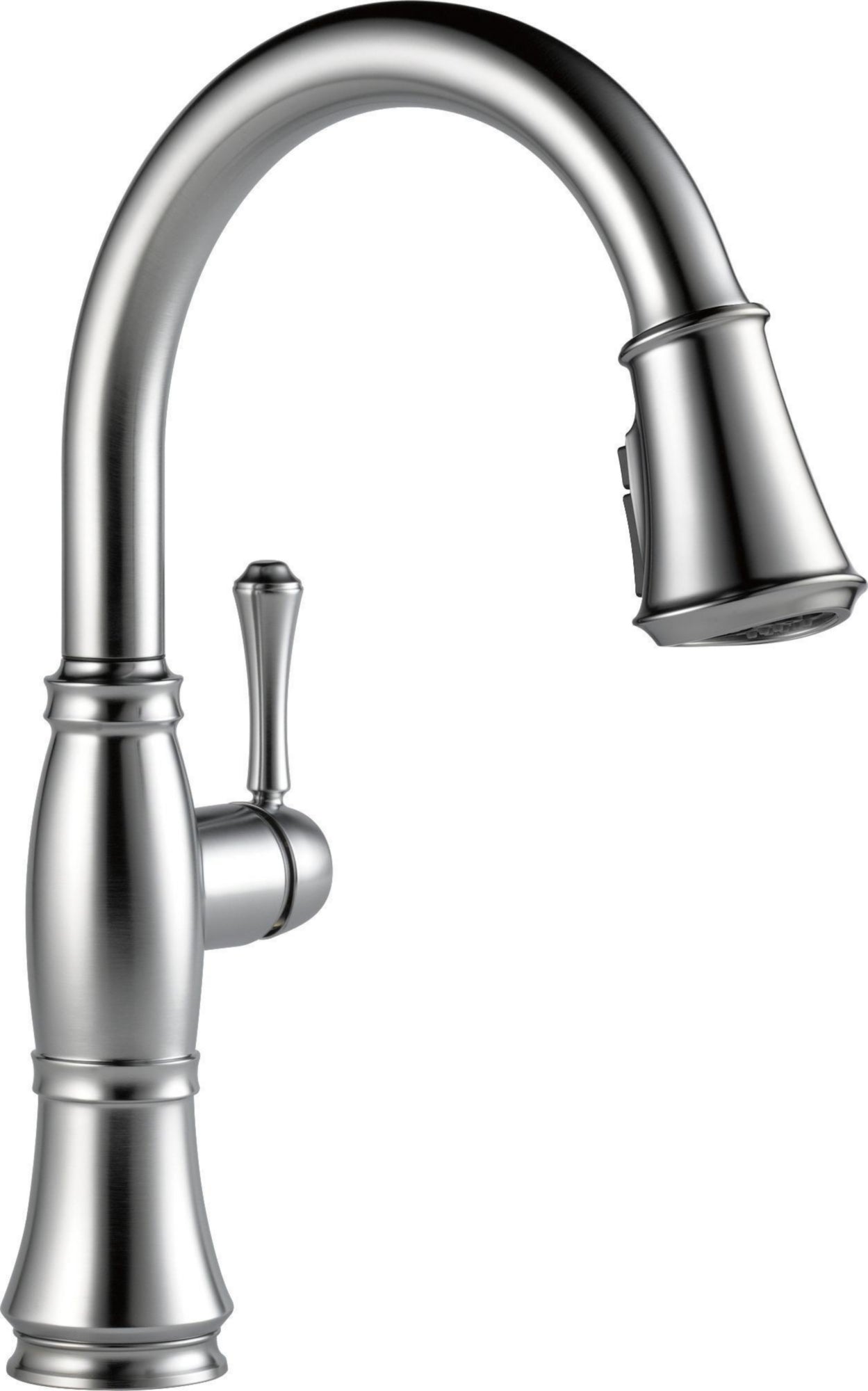 PULL-DOWN KITCHEN W/SHIELDSPRAY 1L