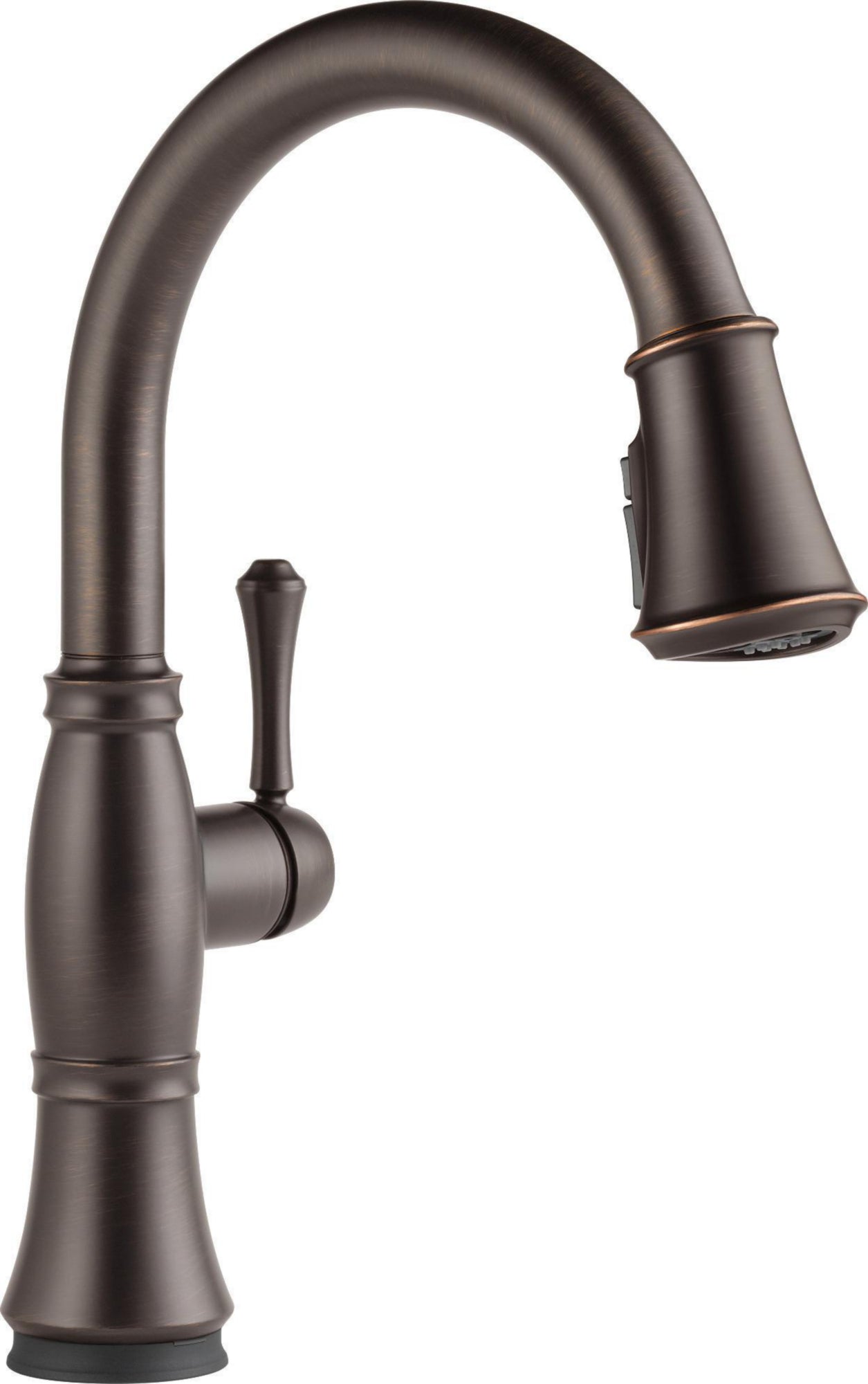 CASSIDY PULL DOWN KITCHEN FAUCET W/TOUCH