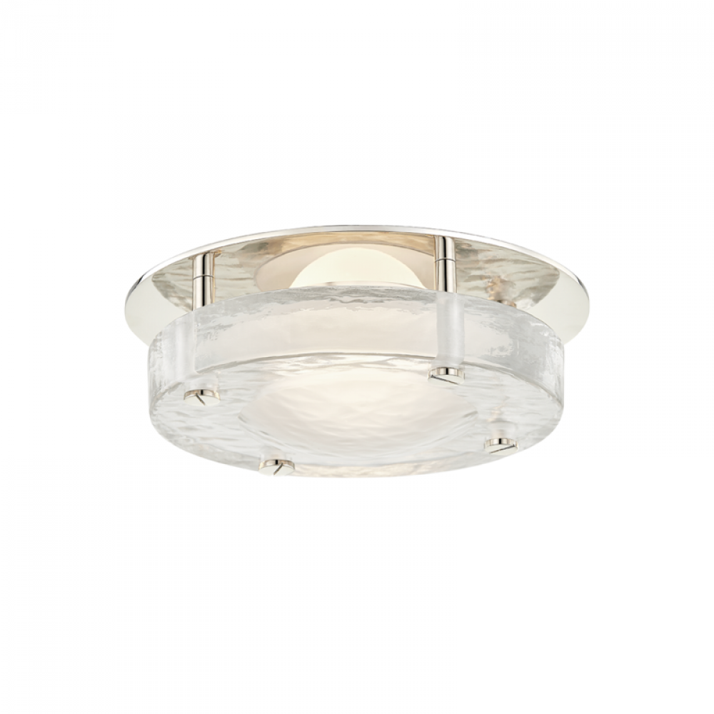 Heath Flush Mount