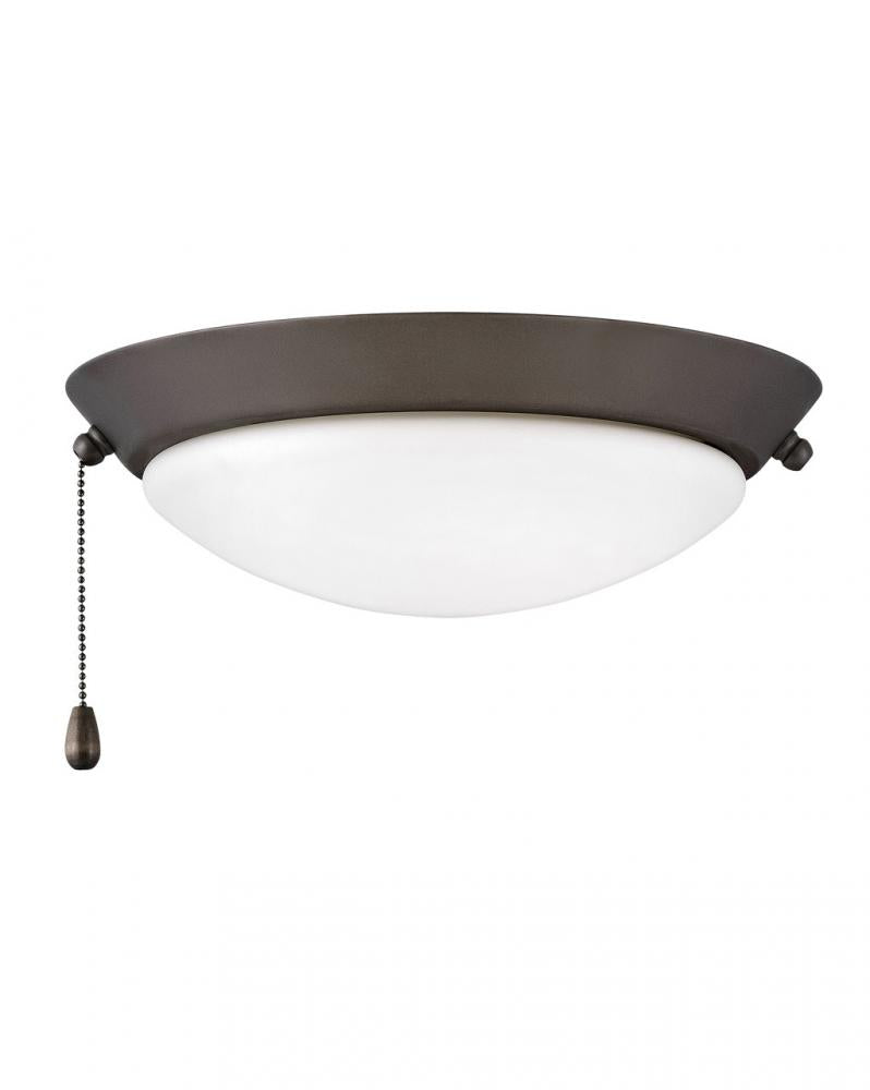 Light Kit Large Low Profile - Bronze
