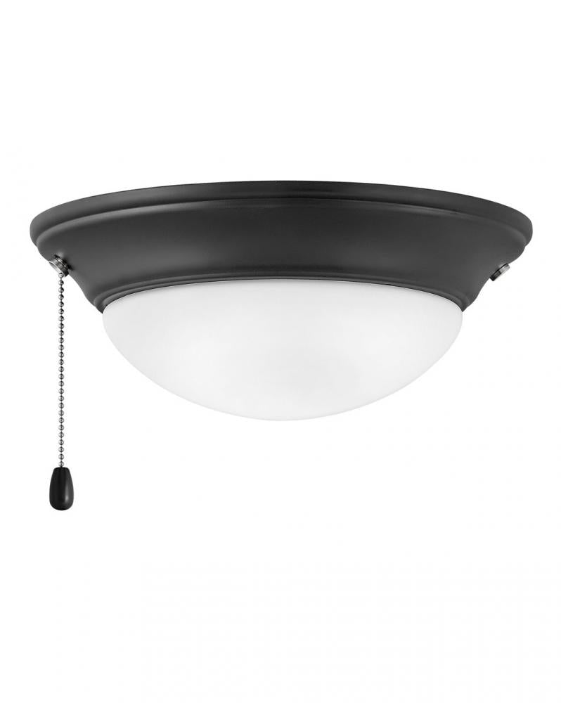 Light Kit Small Low Profile - Black