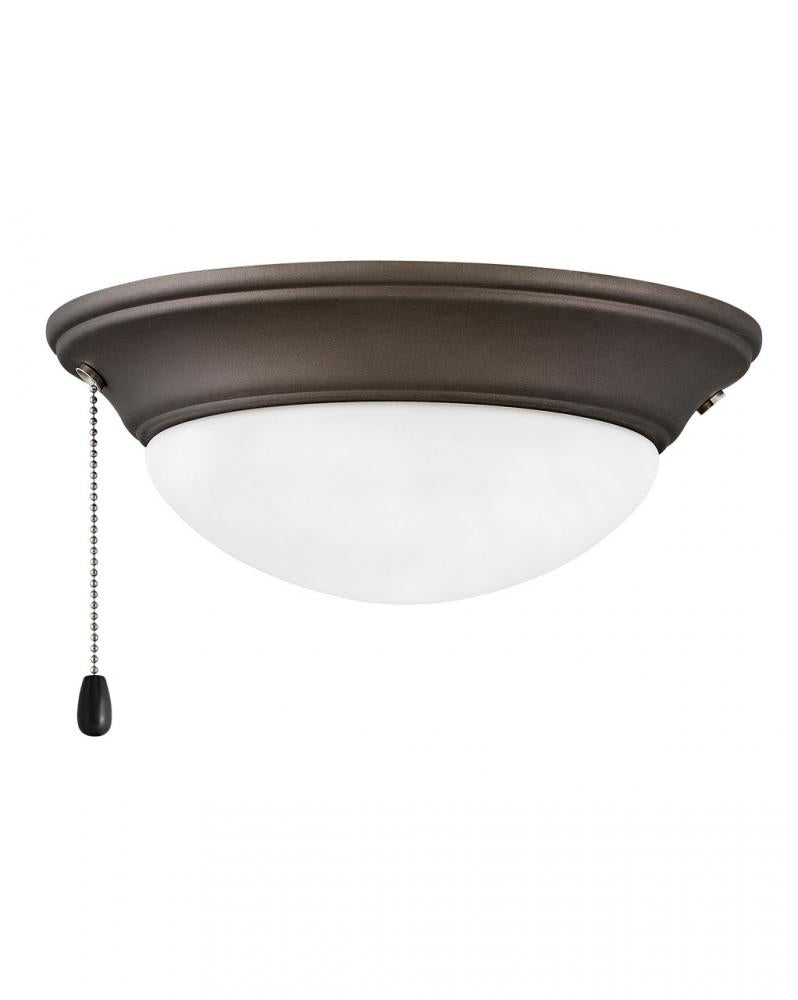 Light Kit Small Low Profile - Bronze