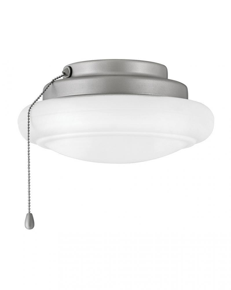 Light Kit Low Profile - Nickel