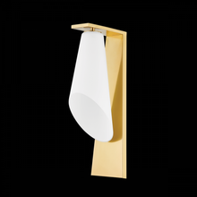Load image into Gallery viewer, ANDROS Wall Sconce