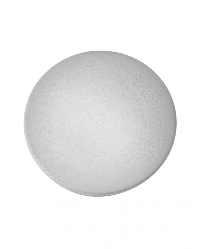 Hover Light Kit Cover - Nickel