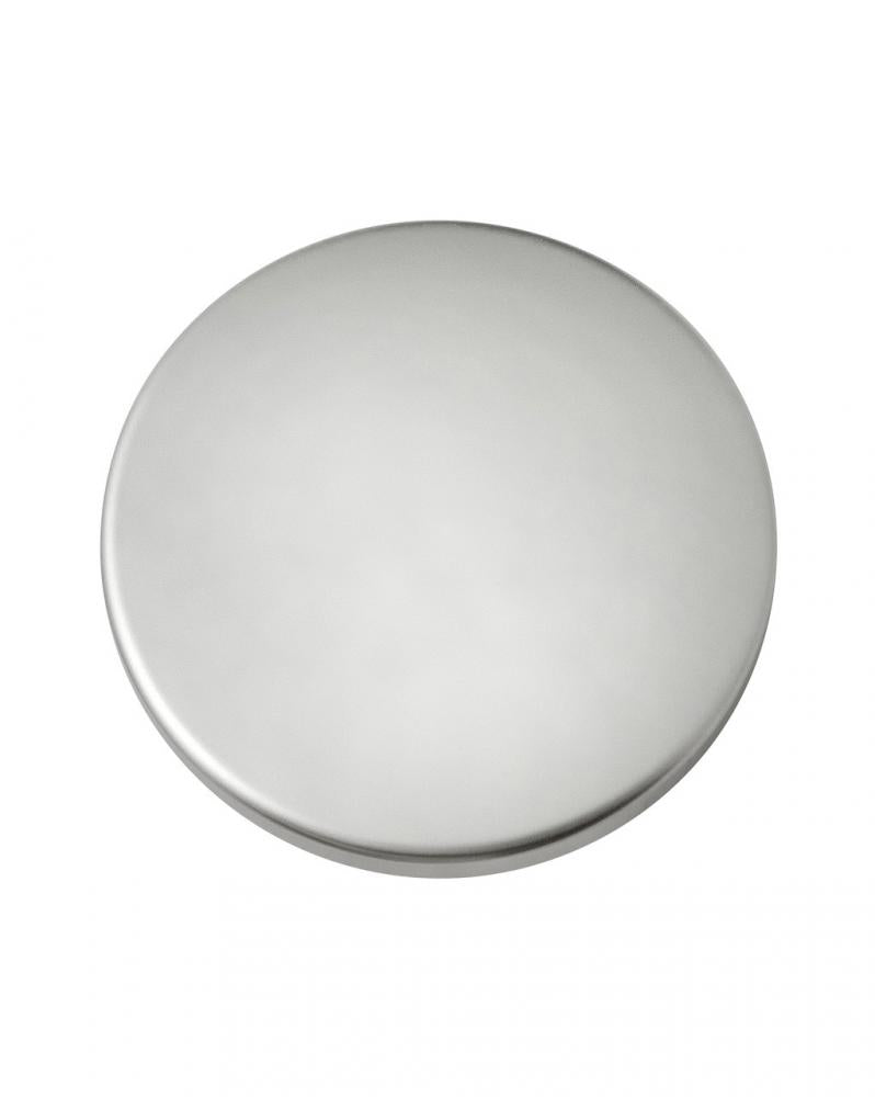 Tier Light Kit Cover - Nickel
