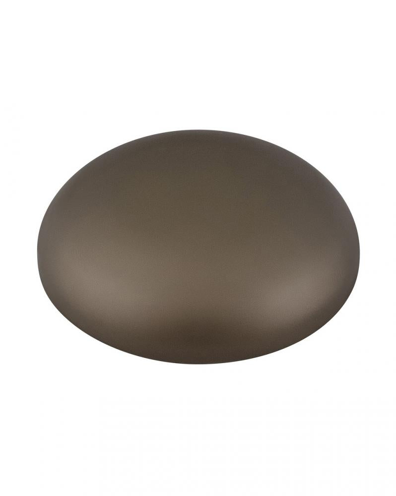Verge Light Kit Cover - Bronze