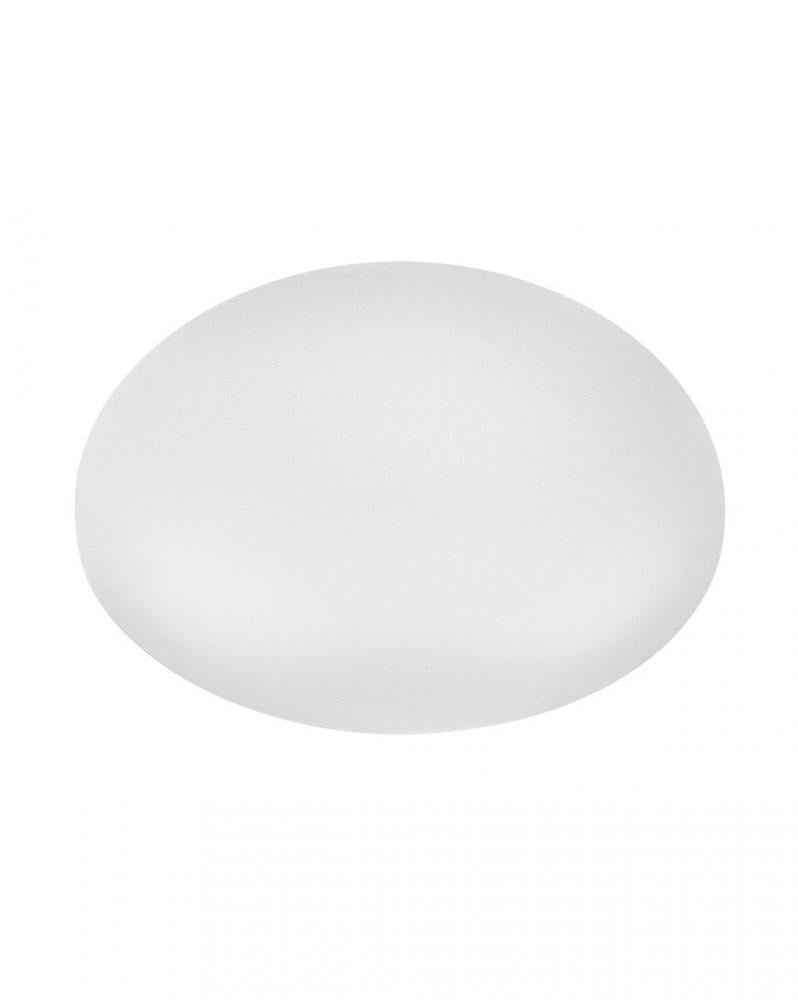 Verge Light Kit Cover - White