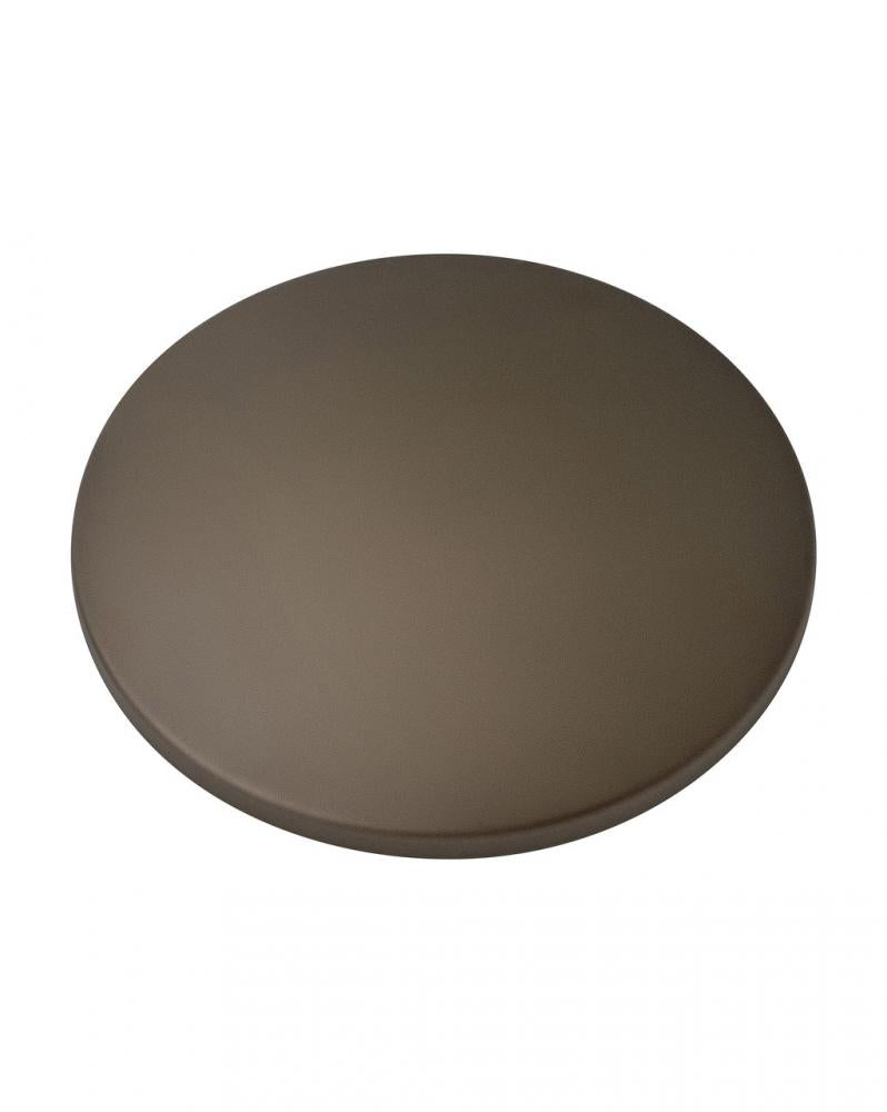 Trey Light Kit Cover - Bronze