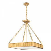 Load image into Gallery viewer, 5 LIGHT PENDANT