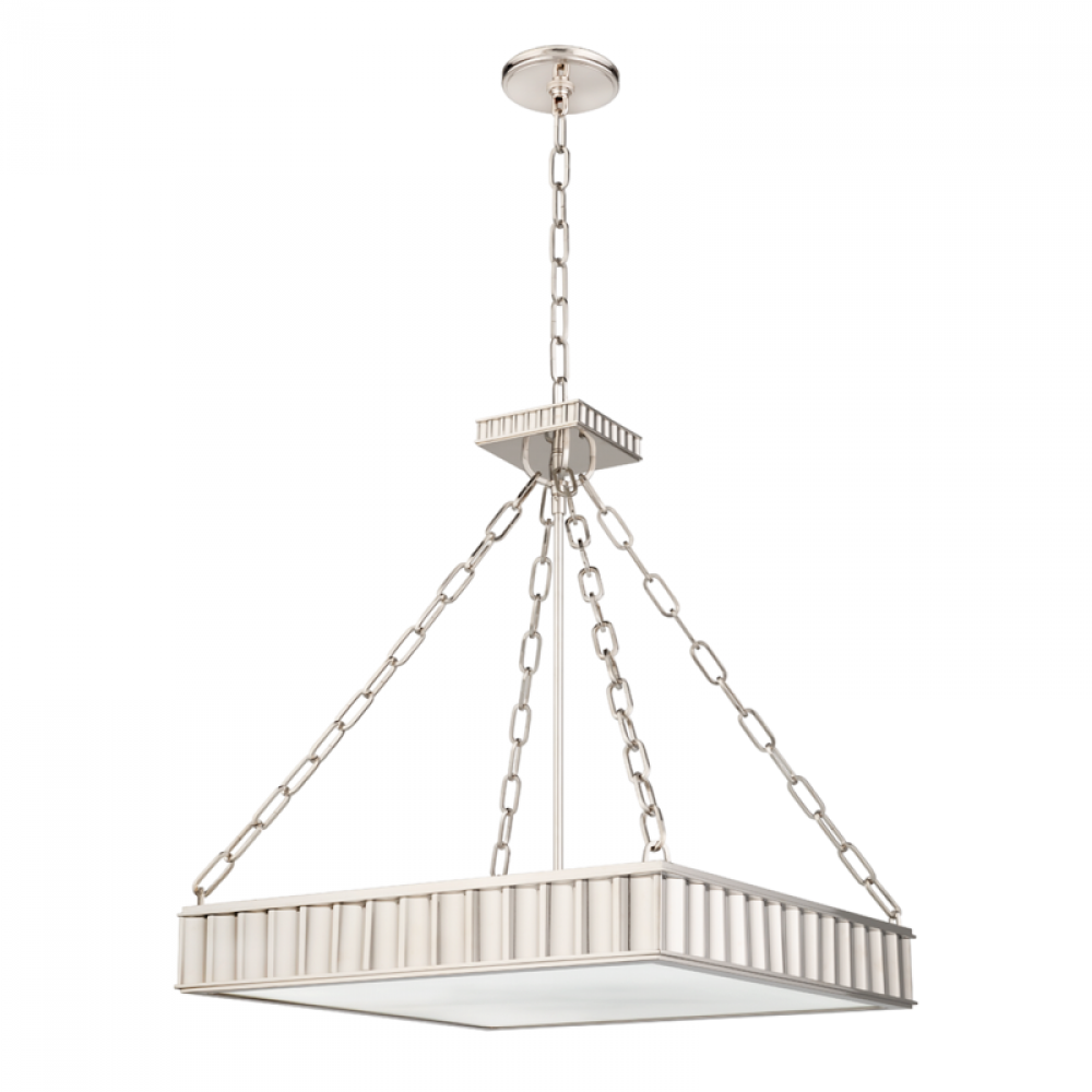 5 LIGHT PENDANT
