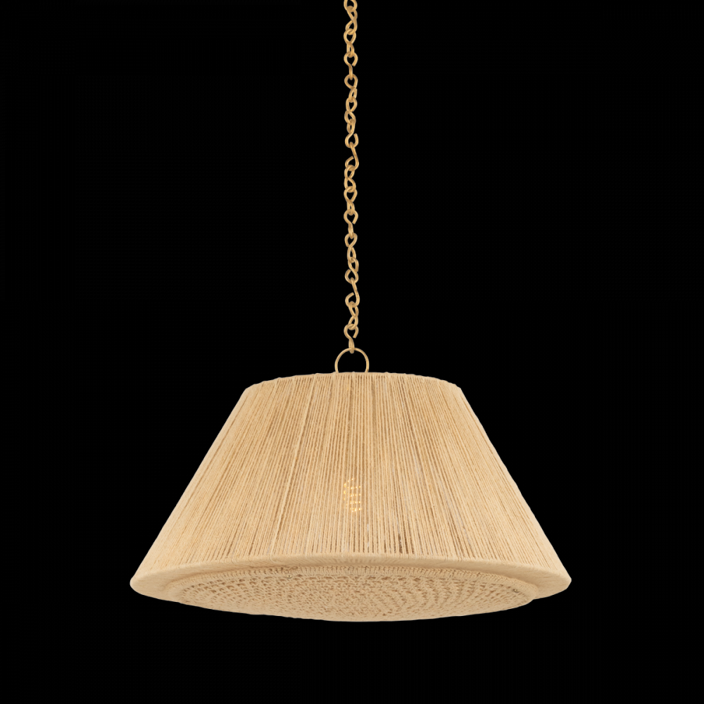 MYSTIC Pendant