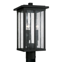 Load image into Gallery viewer, 3 Light Outdoor Post Lantern