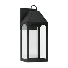 Load image into Gallery viewer, 1 Light Outdoor Wall Lantern