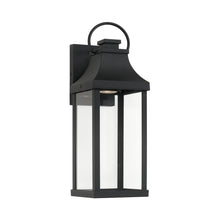 Load image into Gallery viewer, 1 Light Outdoor Wall Lantern
