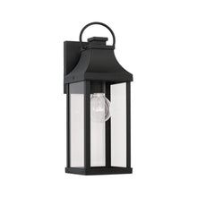 Load image into Gallery viewer, 1 Light Outdoor Wall Lantern