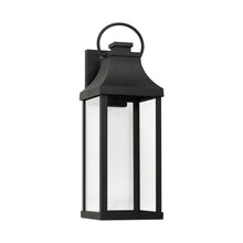Load image into Gallery viewer, 1 Light Outdoor Wall Lantern