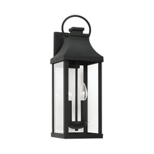 Load image into Gallery viewer, 2 Light Outdoor Wall Lantern