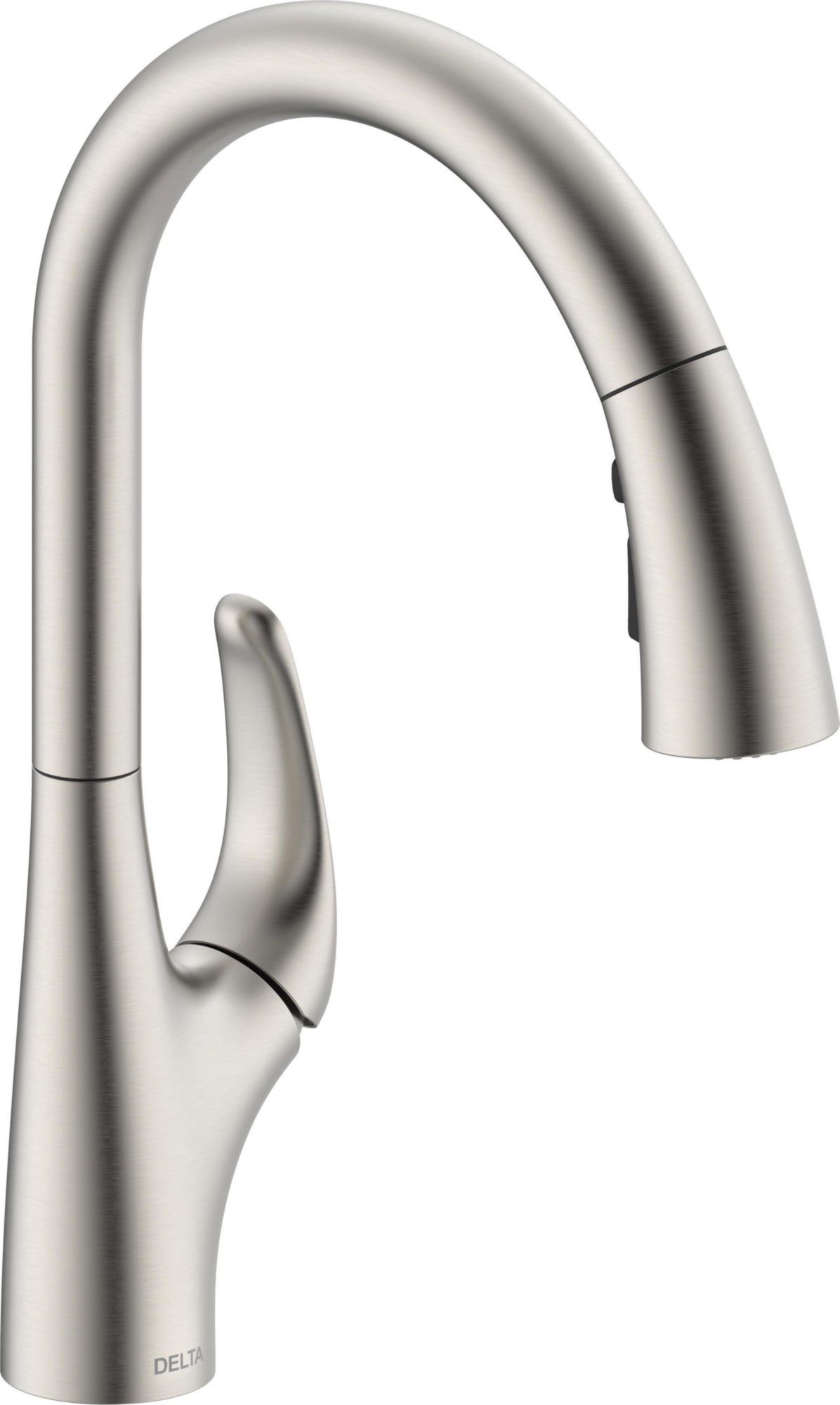 PULLDOWN KITCHEN FAUCET