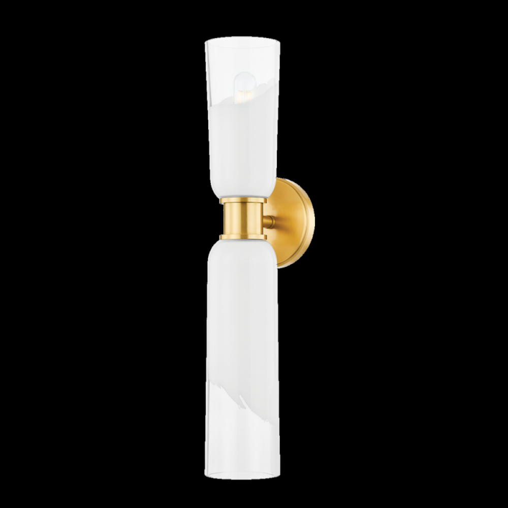 WASSON Wall Sconce